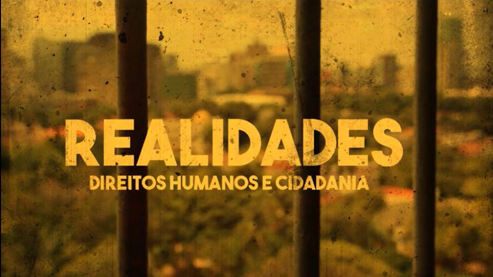 Programa Realidades – Direitos Humanos e Cidadania