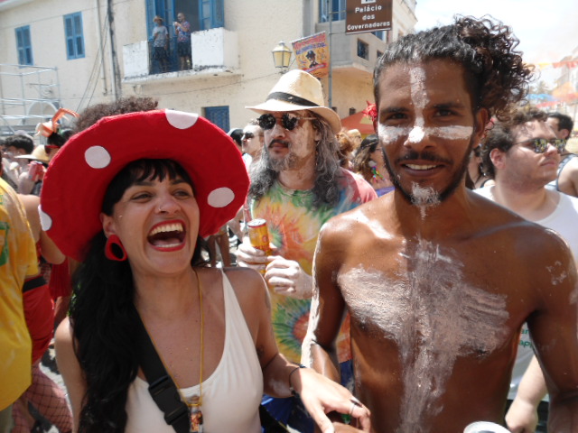 Carnaval de Olinda 2023